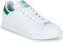 Adidas Cloud White Green Bliss Pink Sneakers voor dames White Dames - Thumbnail 2