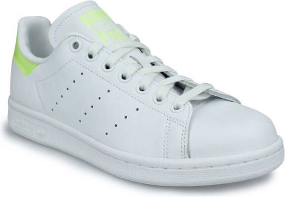 Adidas Stan Smith Dames Schoenen White Leer 2 3 Foot Locker - Foto 3