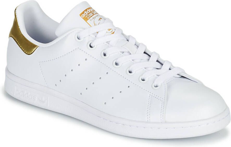Adidas Originals Klassieke Stan Smith Sneakers voor Heren White Heren - Foto 10