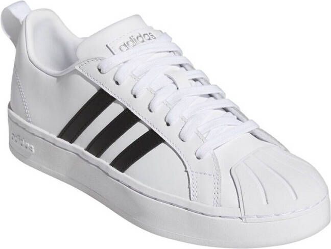 Adidas Sportswear Streetcheck Cloudfoam Court Low Shoes