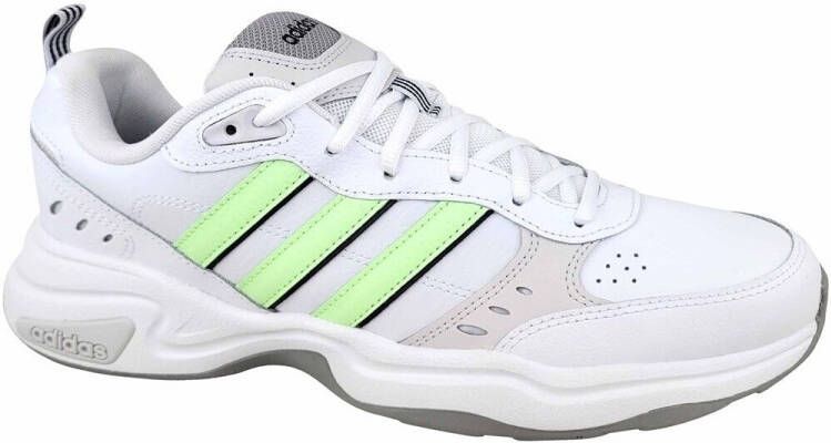 Adidas Strutter Sneakers Wit Man - Foto 2
