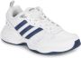 Adidas Sneakers court bold MIINTO 76a1eb9cb9692f1cf5ac Wit Dames - Thumbnail 4