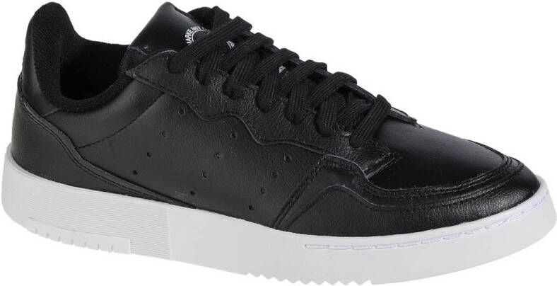 Adidas Lage Sneakers Supercourt J