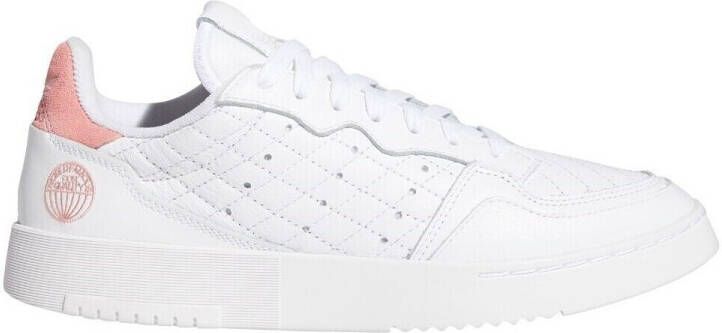 Adidas Originals De sneakers van de manier Supercourt W - Foto 4