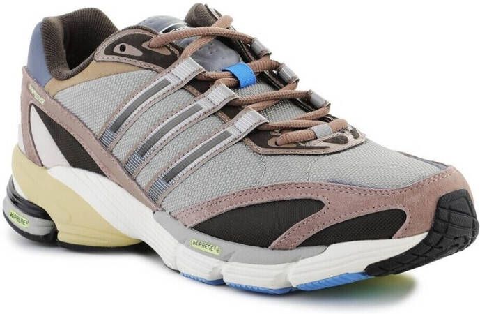 Adidas Supernova Cushion 7 Schoenen Multicolor Heren - Foto 4