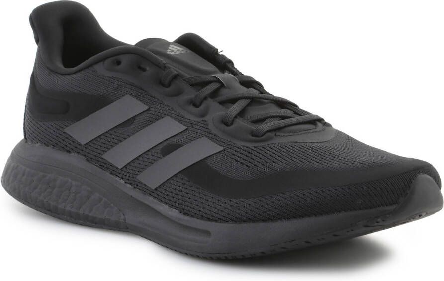 Adidas Hardloopschoenen Supernova H04467 Black