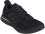 Adidas Hardloopschoenen Primegreen Modern Ontwerp Black Heren - Thumbnail 2