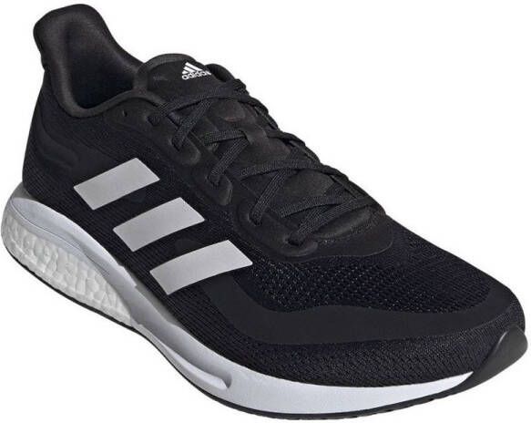 Adidas Performance NU 21% KORTING Runningschoenen SUPERNOVA BOOST BOUNCE PRIMEGREEN 20 20 MENS - Foto 3
