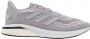 Adidas Supernova Boost M Heren Hardloopschoenen Running Schoenen Grijs FV6027 - Thumbnail 2