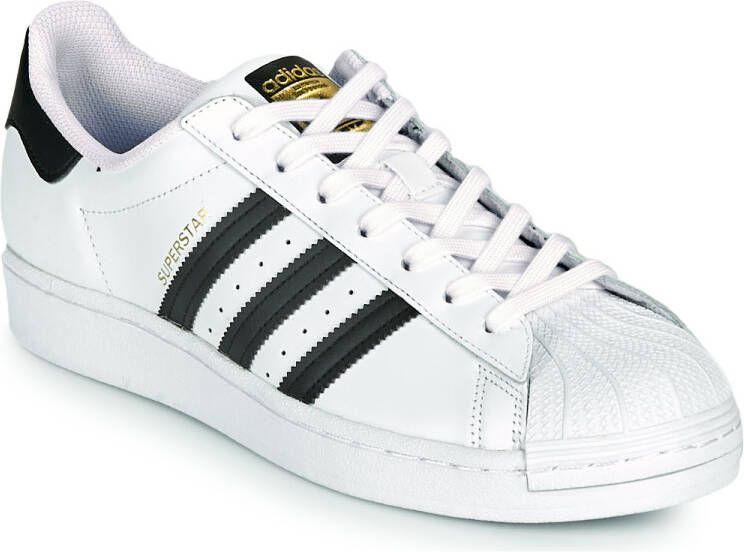 Adidas Originals Superstar Sneaker Fashion sneakers Schoenen core