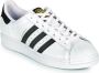 Adidas Originals adidas SUPERSTAR C Unisex Sneakers Ftwr White Core Black Ftwr White - Thumbnail 184