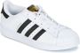 Adidas Originals adidas SUPERSTAR C Unisex Sneakers Ftwr White Core Black Ftwr White - Thumbnail 186