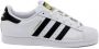 Adidas Originals adidas SUPERSTAR C Unisex Sneakers Ftwr White Core Black Ftwr White - Thumbnail 187
