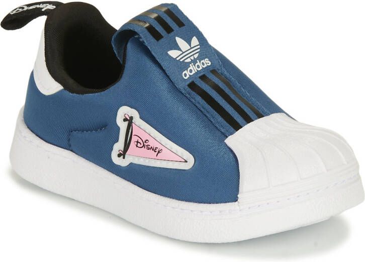 Adidas Lage Sneakers SUPERSTAR 360 X I