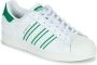 Adidas Witte sportschoenen Wit - Thumbnail 3