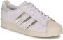 Adidas Gouden Superstar Urban Sneakers White Dames - Thumbnail 2