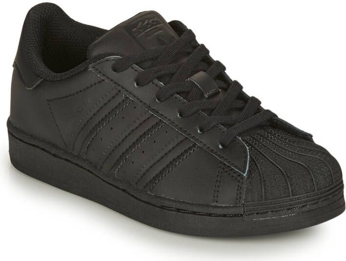 Adidas Lage Sneakers SUPERSTAR C