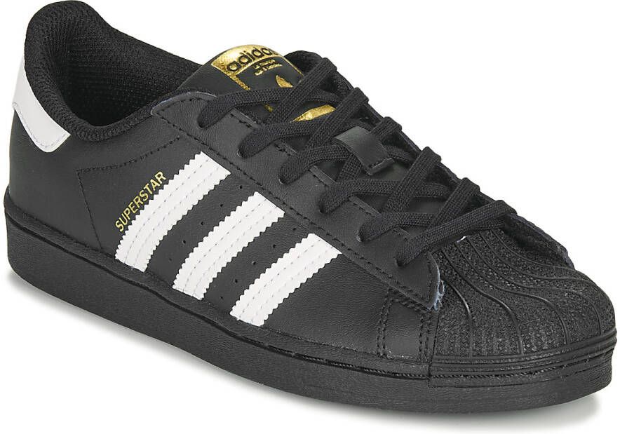 Adidas Lage Sneakers SUPERSTAR C