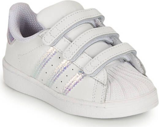 Adidas Lage Sneakers SUPERSTAR CF I