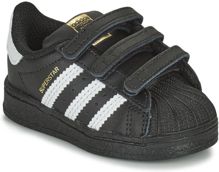 Adidas Lage Sneakers SUPERSTAR CF I