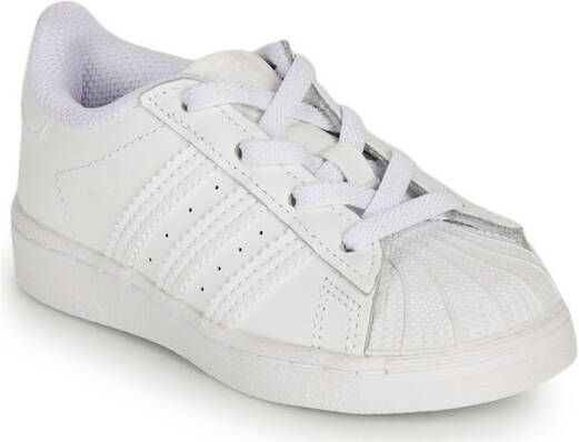 Adidas Lage Sneakers SUPERSTAR EL I