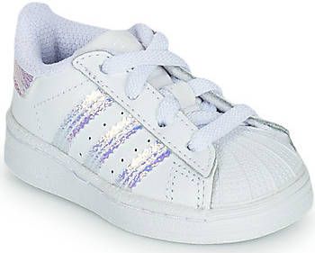 Superstar cf sneakers voor meisjes in de maat 22 | KLEDING.nl