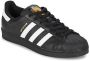 Adidas Originals Superstar Sneaker Fashion sneakers Schoenen ftwr white core black ftwr white maat: 41 1 3 beschikbare maaten:39 1 3 40 2 3 4 - Thumbnail 6
