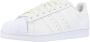 Adidas Originals adidas Superstar FOUNDATION Sneakers Ftwr White Ftwr White Ftwr White - Thumbnail 5