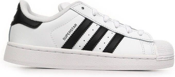 Adidas Lage Sneakers Superstar II C