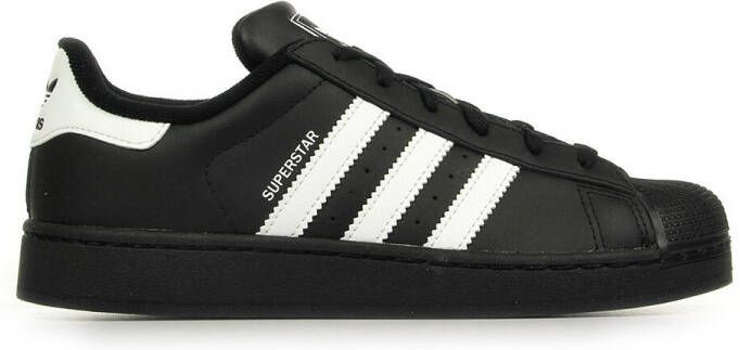 Adidas Originals Superstar Children Zwart Kind Zwart