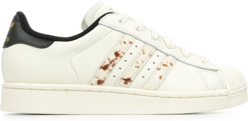 Adidas Lage Sneakers Superstar II W