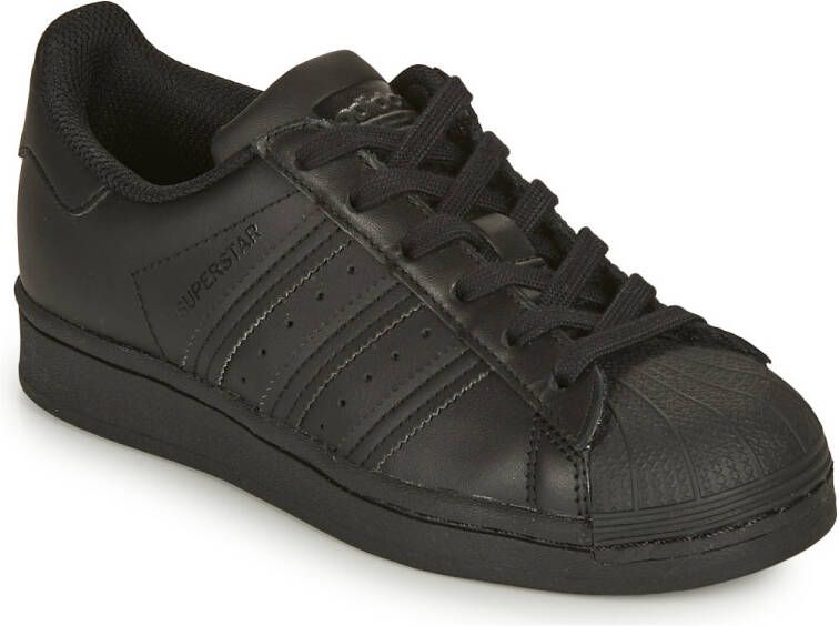 Adidas Lage Sneakers SUPERSTAR J