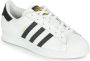 Adidas Originals adidas SUPERSTAR C Unisex Sneakers Ftwr White Core Black Ftwr White - Thumbnail 185