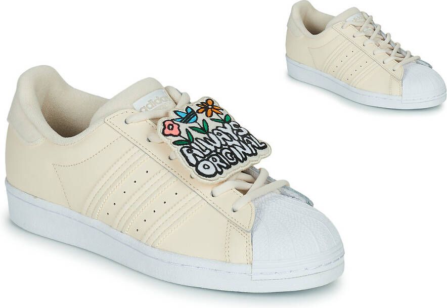 Adidas Originals Sneakers laag 'Superstar'