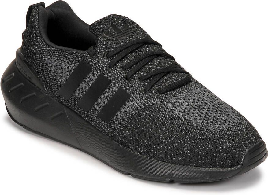 Adidas Originals Swift Run 22 Schoenen Core Black Core Black Grey Five Heren - Foto 5