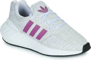 Adidas Lage Sneakers SWIFT RUN 22 J