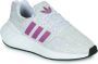 Adidas Sportswear Swift Run 22 Junior Trainers Grijs 1 3 - Thumbnail 2