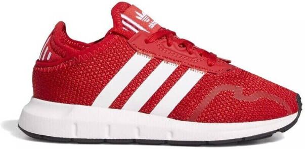 Adidas Lage Sneakers Swift Run X C