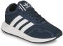 Adidas Originals Swift Run sneakers donkerblauw wit zwart - Thumbnail 19