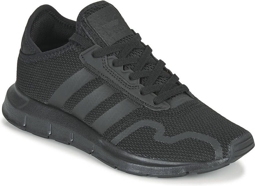 Adidas Lage Sneakers SWIFT RUN X J