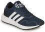 Adidas Originals Swift Run sneakers donkerblauw wit zwart - Thumbnail 5