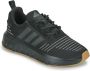 Adidas Sportswear Swift Run Schoenen Kids Kinderen Zwart - Thumbnail 2