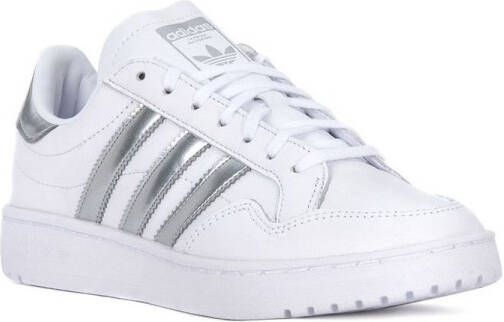 Adidas Lage Sneakers Team Court W