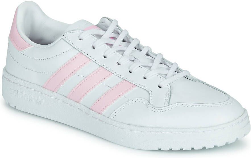 Adidas Lage Sneakers TEAM COURT W