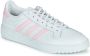 Adidas Lage Sneakers TEAM COURT W - Thumbnail 1