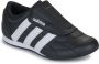 Adidas Sportswear Tekwen sneakers zwart wit - Thumbnail 4