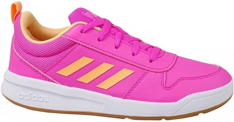 Adidas Tensaur voorschools Schoenen Pink Mesh Synthetisch - Foto 2