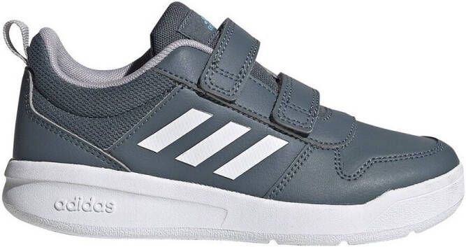 Adidas Perfor ce Tensaur sportschoenen blauw wit