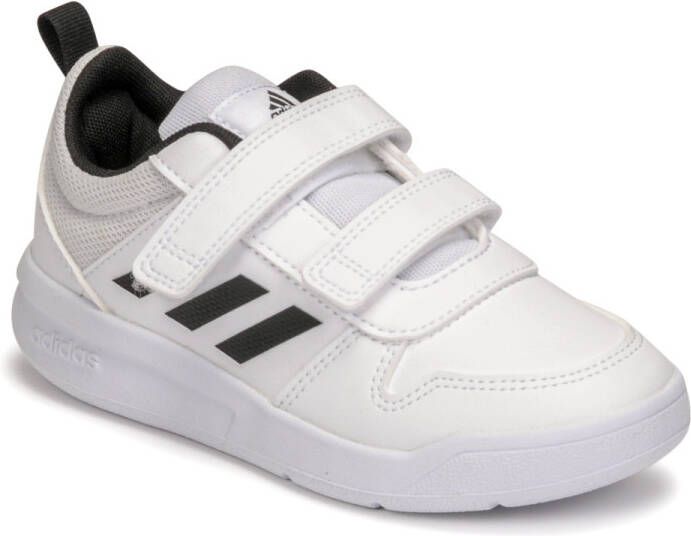 Adidas Perfor ce Tensaur Classic sneakers wit zwart kids