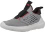 Adidas Tensaur Comfort Schoenen Grijs Jongen - Thumbnail 2